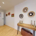 Apartment Ai Quattro Venti *