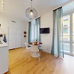 Ai Quattro Venti Apartment