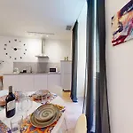 Apartment Ai Quattro Venti *