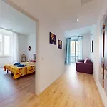 Ai Quattro Venti Apartment