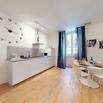 Apartment Ai Quattro Venti Trieste