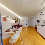 Ai Quattro Venti Apartment *