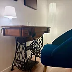 Ai Quattro Venti Apartment