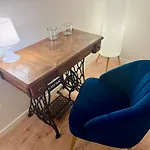 Ai Quattro Venti Apartment *