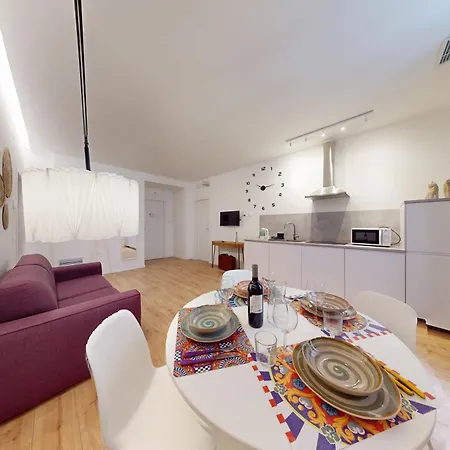 Appartement Ai Quattro Venti