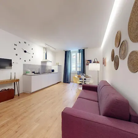 Appartement Ai Quattro Venti