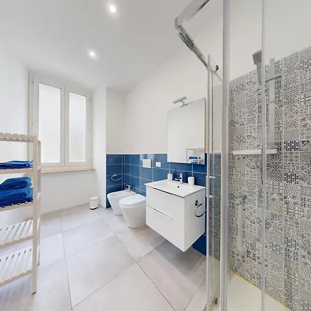 Appartement Ai Quattro Venti Trieste