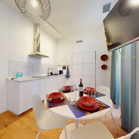 Ai Quattro Venti Apartment Trieste