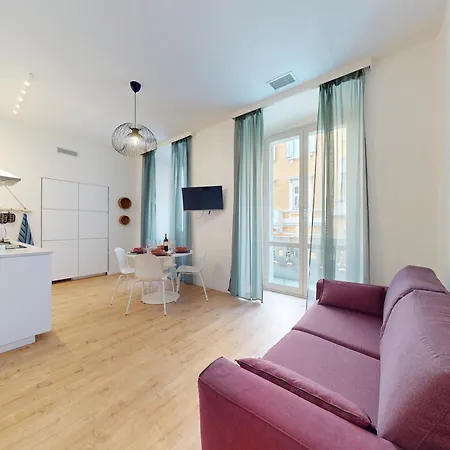 Appartement Ai Quattro Venti