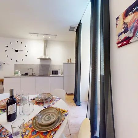 Apartment Ai Quattro Venti *