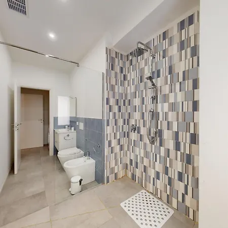 Ai Quattro Venti Apartment *