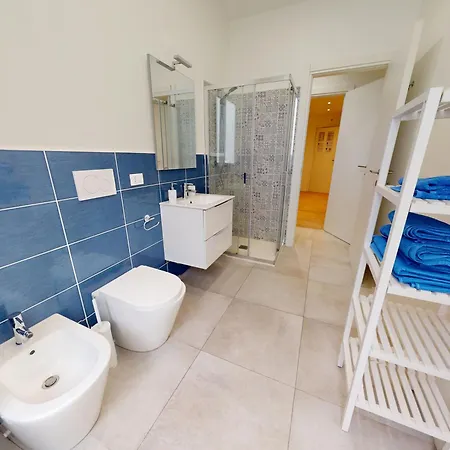 Apartment Ai Quattro Venti Trieste