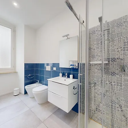 Appartement Ai Quattro Venti