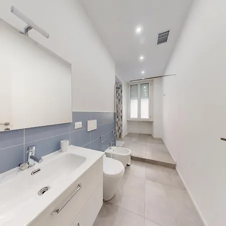 Ai Quattro Venti Apartment