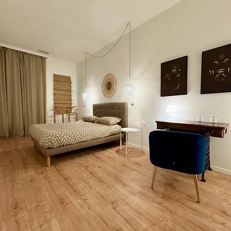 Apartamento Ai Quattro Venti Trieste