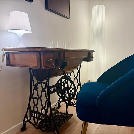 Ai Quattro Venti Appartement