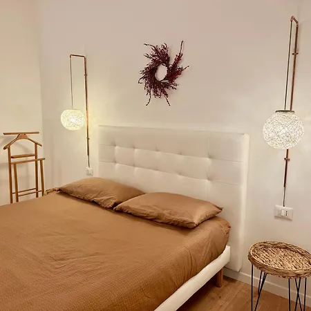 Ai Quattro Venti Appartement Trieste