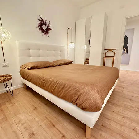 Apartment Ai Quattro Venti *