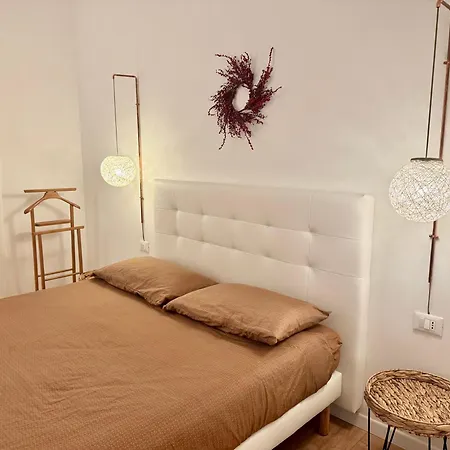 Ai Quattro Venti Appartement