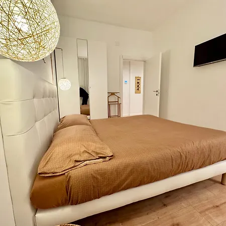 Appartement Ai Quattro Venti Trieste