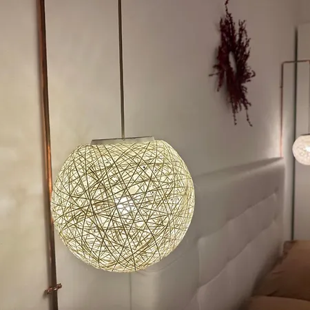 Ai Quattro Venti Appartement *