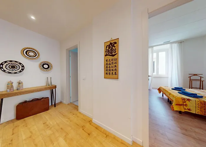 Ai Quattro Venti Apartment Triest