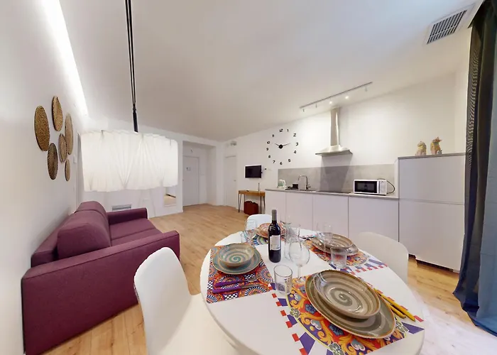 Apartamento Ai Quattro Venti