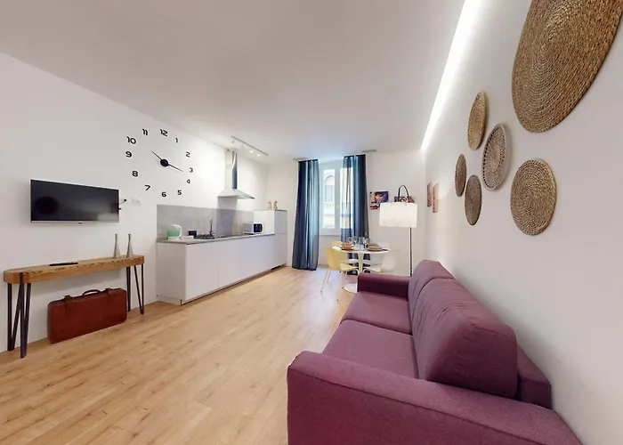 Apartamento Ai Quattro Venti