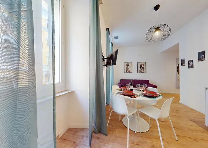 Ai Quattro Venti Apartamento *