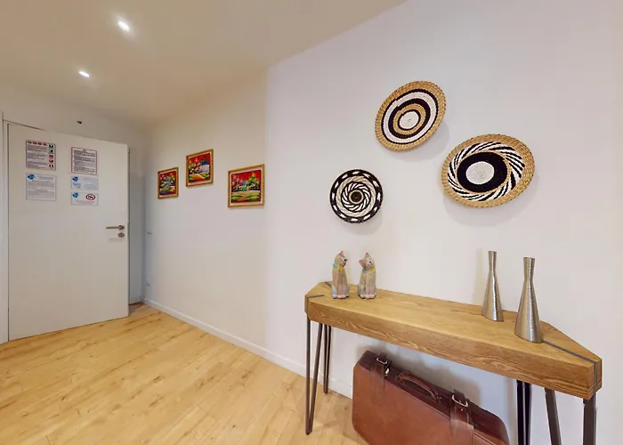 Apartamento Ai Quattro Venti *