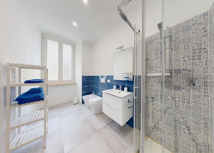 Apartment Ai Quattro Venti Triest