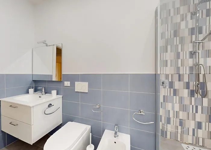 Apartment Ai Quattro Venti Triest