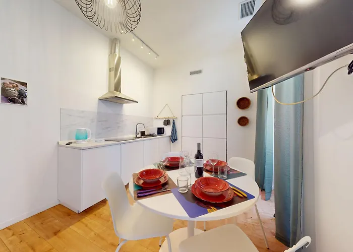 Ai Quattro Venti Apartment Triest