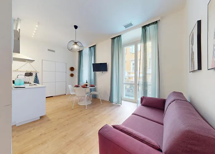 Apartment Ai Quattro Venti