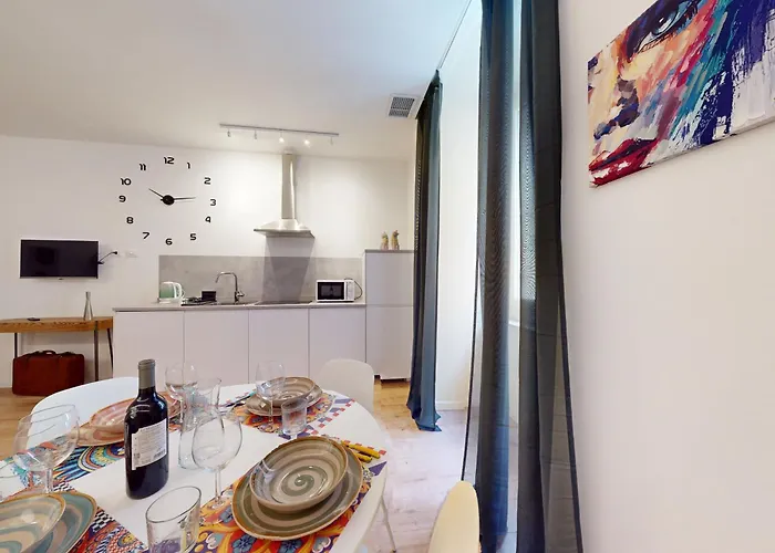 Apartamento Ai Quattro Venti *