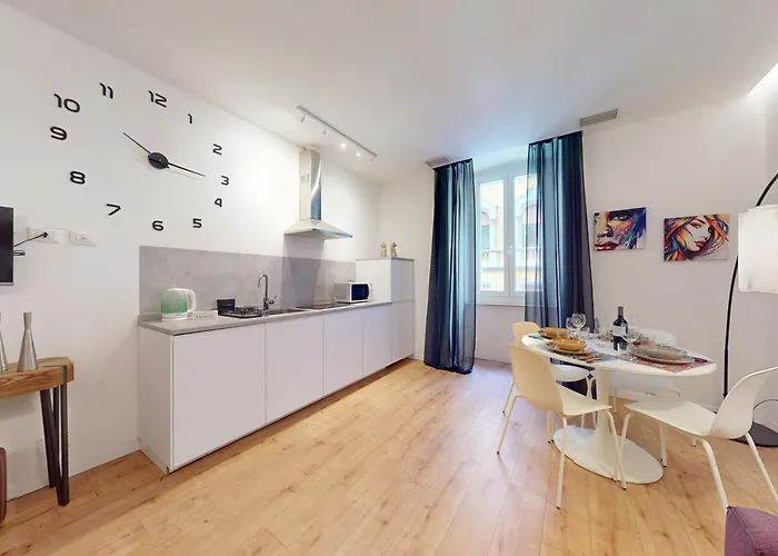 Apartment Ai Quattro Venti Triest