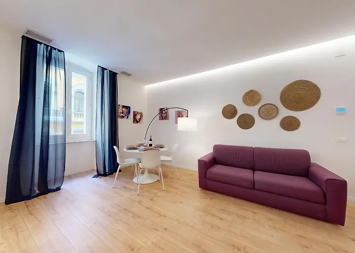 Ai Quattro Venti Трієст