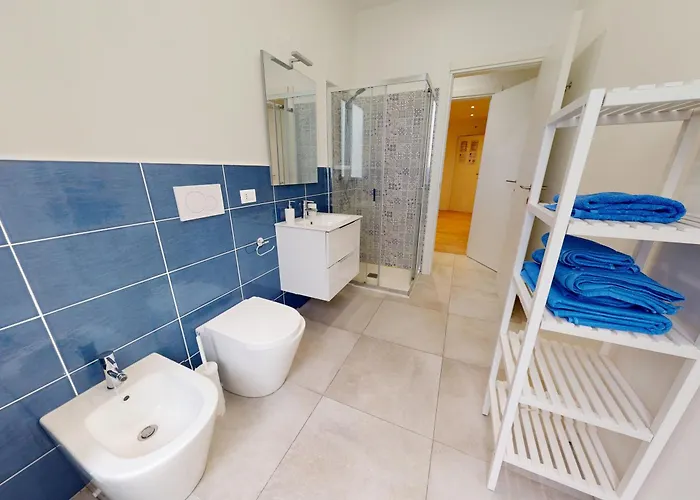 Apartment Ai Quattro Venti Triest