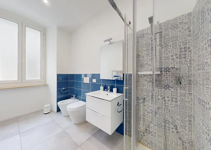 Apartment Ai Quattro Venti