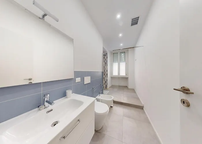 Ai Quattro Venti Apartamento