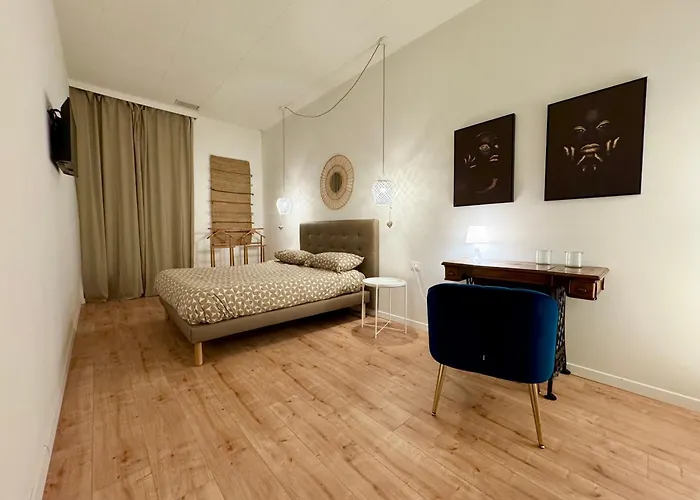 Apartamento Ai Quattro Venti Trieste
