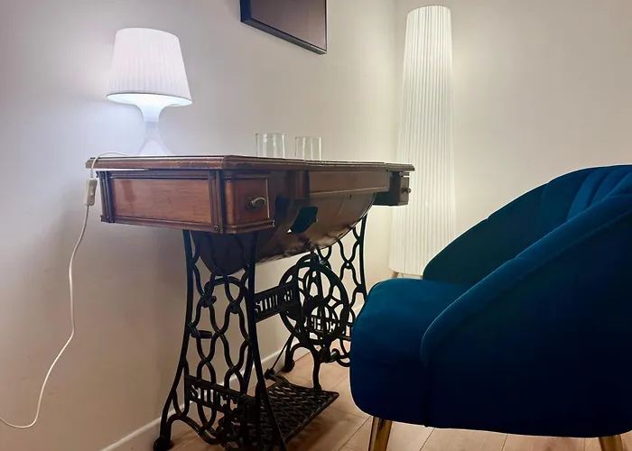 Ai Quattro Venti Apartamento