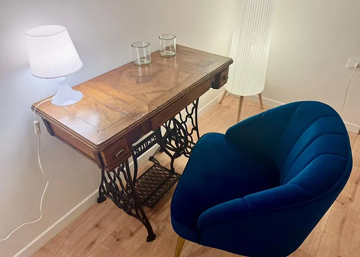 Ai Quattro Venti Апартаменти *