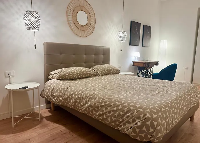 Ai Quattro Venti Apartment Triest