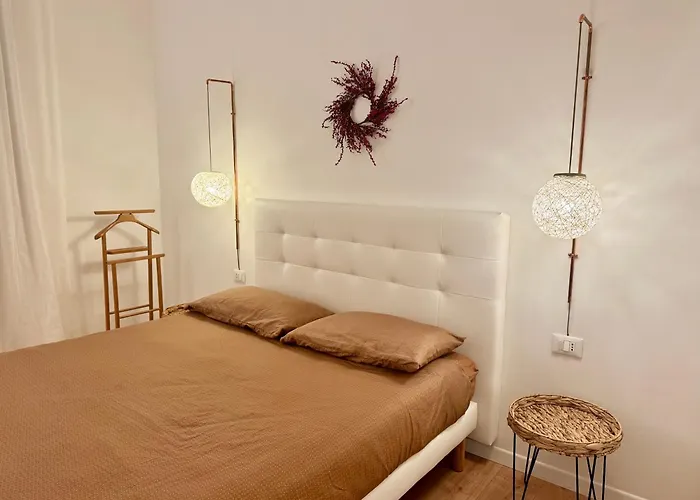 Ai Quattro Venti Apartment Triest