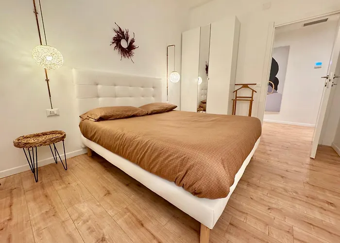 Apartment Ai Quattro Venti *