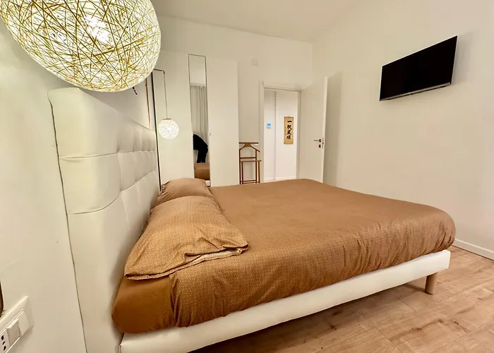 Apartamento Ai Quattro Venti Trieste