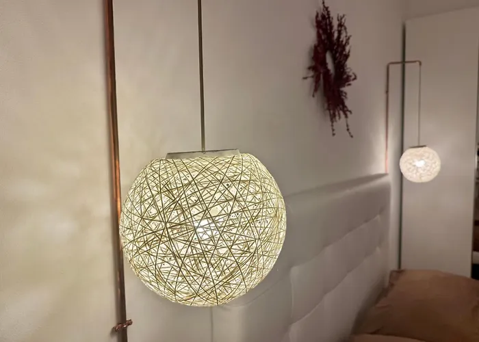 Ai Quattro Venti Apartamento *