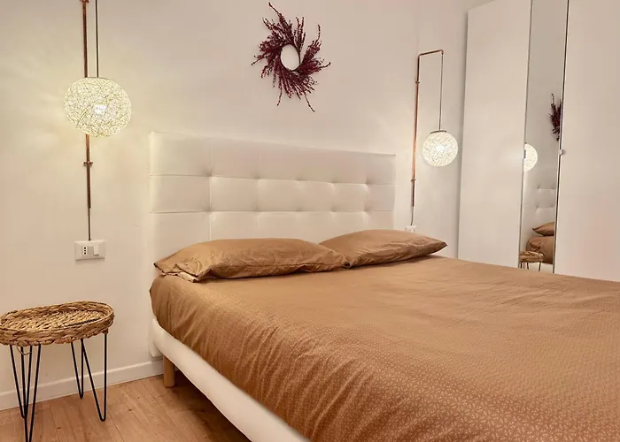 Apartamento Ai Quattro Venti *